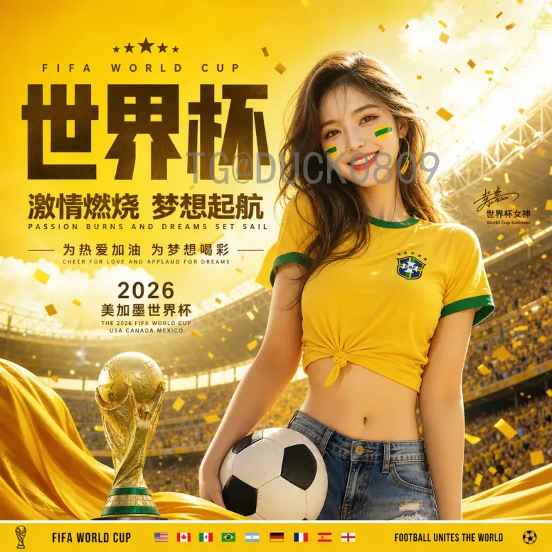 详细2026世界杯抽签时间一览：赛制改革与关键日期全解析